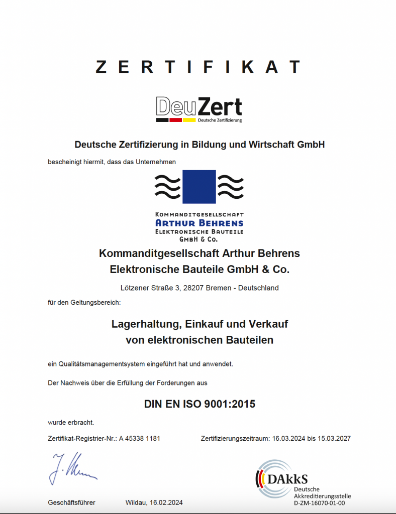Zertifikat-Arthur-Behrens-DE